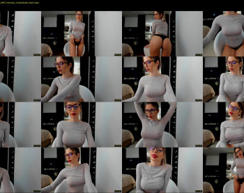 sweetndcrazy — 42 minute Chaturbate female cam show recording, 1080p, Apr 13, 2022