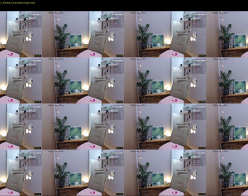 taralanes — 19 minute Chaturbate female cam show recording, 1080p, Apr 13, 2022