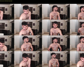 teddy_mode — 80 minute Chaturbate couple cam show recording, 720p, Apr 13, 2022