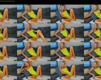teonatorru — 12 minute Chaturbate female cam show recording, 720p, Apr 13, 2022