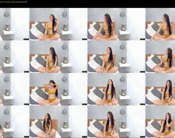 tiffanystone_ — 8 minute Chaturbate female cam show recording, 1080p, Apr 13, 2022