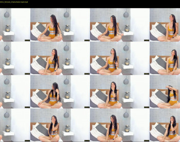 tiffanystone_ — 8 minute Chaturbate female cam show recording, 1080p, Apr 13, 2022