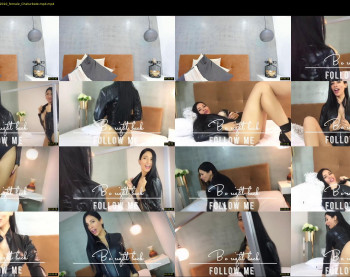 tiffanystone_ — 5 minute Chaturbate female cam show recording, 1080p, Apr 13, 2022