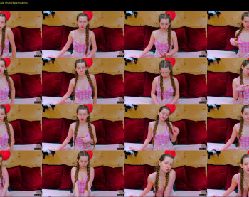 toxl — 5 minute Chaturbate female cam show recording, 1080p, Apr 13, 2022