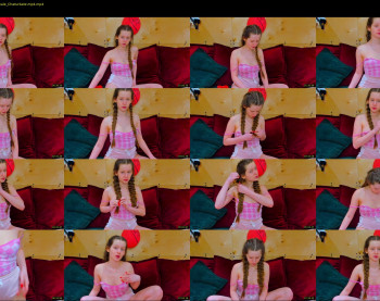 toxl — 9 minute Chaturbate female cam show recording, 1080p, Apr 13, 2022