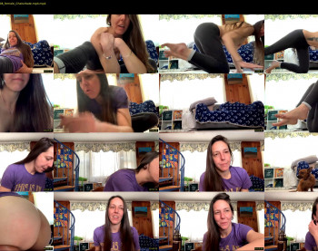 tylersands — 63 minute Chaturbate female cam show recording, 720p, Apr 13, 2022