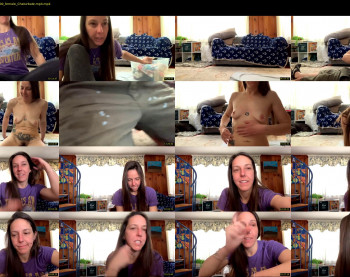 tylersands — 38 minute Chaturbate female cam show recording, 720p, Apr 13, 2022