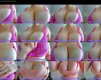 umnizza7777 — 58 minute Chaturbate female cam show recording, 1080p, Apr 13, 2022