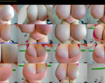 umnizza7777 — 58 minute Chaturbate female cam show recording, 1080p, Apr 13, 2022