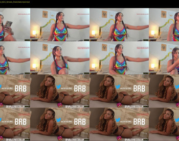 valeriecollinss_ — 62 minute Chaturbate female cam show recording, 1080p, Apr 14, 2022
