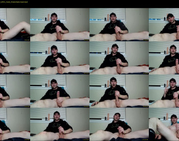vanillaniceeee — 75 minute Chaturbate male cam show recording, 720p, Apr 13, 2022