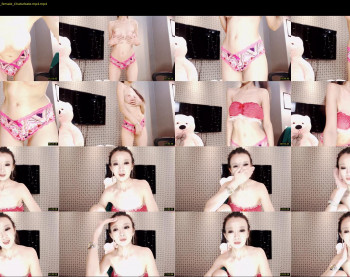 verasun — 22 minute Chaturbate female cam show recording, 720p, Apr 13, 2022