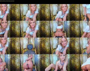 viciousqueen — 20 minute Chaturbate female cam show recording, 1080p, Apr 13, 2022