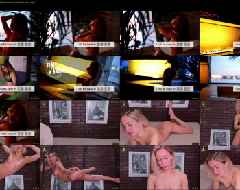 vikkilustful — 56 minute Chaturbate female cam show recording, 1080p, Apr 13, 2022