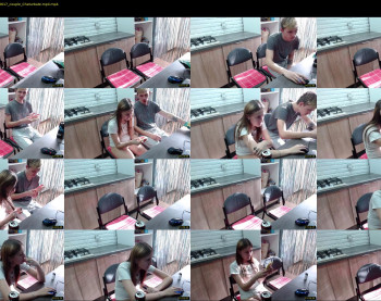viktoria9898 — 27 minute Chaturbate couple cam show recording, 720p, Apr 13, 2022