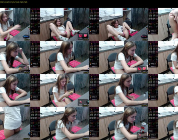 viktoria9898 — 106 minute Chaturbate couple cam show recording, 720p, Apr 14, 2022