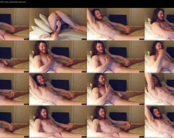 warrenkener — 54 minute Chaturbate male cam show recording, 1080p, Apr 13, 2022