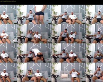 web_gammer_ — 106 minute Chaturbate male cam show recording, 720p, Apr 13, 2022