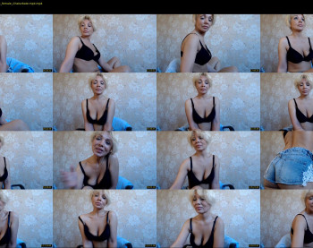 wildroze — 101 minute Chaturbate female cam show recording, 720p, Apr 13, 2022