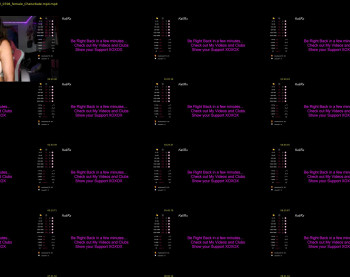 xclusivesecrets — 10 minute Chaturbate female cam show recording, 1080p, Apr 13, 2022