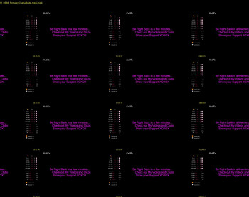 xclusivesecrets — 49 minute Chaturbate female cam show recording, 1080p, Apr 14, 2022