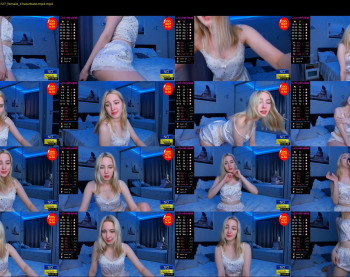 your__voice — 14 minute Chaturbate female cam show recording, 1080p, Apr 13, 2022