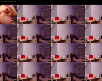 yssadiamonds — 19 minute Chaturbate female cam show recording, 480p, Apr 13, 2022