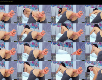 yully_ — 59 minute Chaturbate female cam show recording, 1080p, Apr 13, 2022