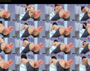 yully_ — 9 minute Chaturbate female cam show recording, 1080p, Apr 13, 2022