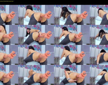 yully_ — 60 minute Chaturbate female cam show recording, 1080p, Apr 13, 2022