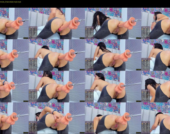 yully_ — 63 minute Chaturbate female cam show recording, 1080p, Apr 13, 2022