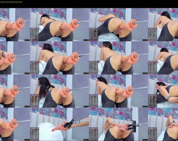 yully_ — 62 minute Chaturbate female cam show recording, 1080p, Apr 13, 2022