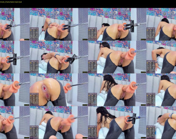 yully_ — 46 minute Chaturbate female cam show recording, 1080p, Apr 13, 2022