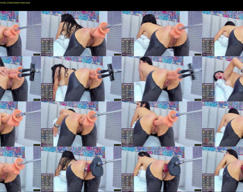 yully_ — 67 minute Chaturbate female cam show recording, 1080p, Apr 13, 2022
