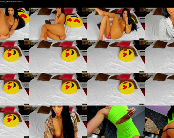 _adelle — 54 minute Chaturbate female cam show recording, 1080p, Apr 14, 2022
