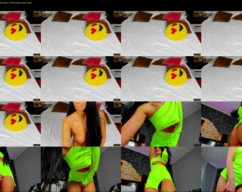 _adelle — 54 minute Chaturbate female cam show recording, 1080p, Apr 14, 2022
