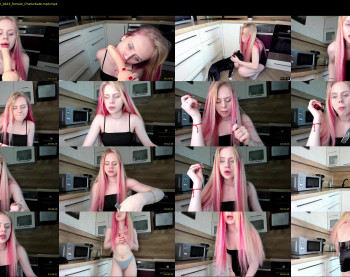 _be_my_daddy — 55 minute Chaturbate female cam show recording, 1080p, Apr 14, 2022