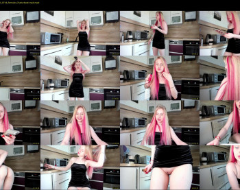 _be_my_daddy — 56 minute Chaturbate female cam show recording, 1080p, Apr 14, 2022