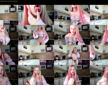 _be_my_daddy — 61 minute Chaturbate female cam show recording, 1080p, Apr 14, 2022