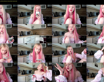 _be_my_daddy — 58 minute Chaturbate female cam show recording, 1080p, Apr 14, 2022