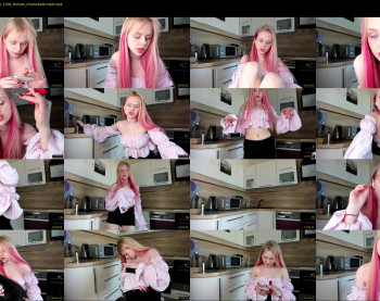 _be_my_daddy — 58 minute Chaturbate female cam show recording, 1080p, Apr 14, 2022
