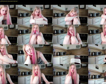 _be_my_daddy — 54 minute Chaturbate female cam show recording, 1080p, Apr 15, 2022