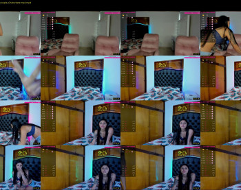 _gaby1 — 7 minute Chaturbate female cam show recording, 1080p, Apr 14, 2022