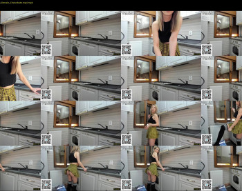 _jenny__ — 31 minute Chaturbate female cam show recording, 1080p, Apr 14, 2022