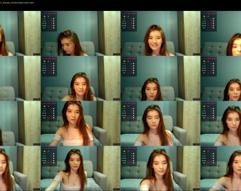 _lovelyen — 12 minute Chaturbate female cam show recording, 720p, Apr 14, 2022