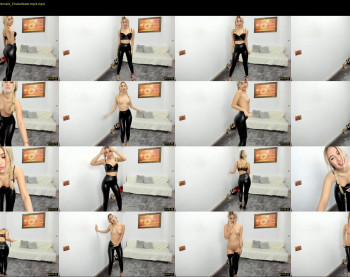 _myaa — 54 minute Chaturbate female cam show recording, 1080p, Apr 14, 2022