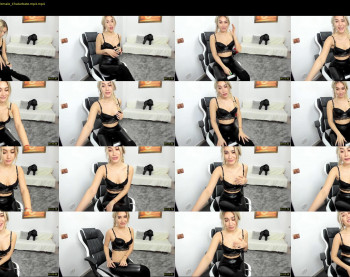 _myaa — 3 minute Chaturbate female cam show recording, 1080p, Apr 14, 2022