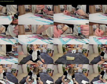 adanstar — 54 minute Chaturbate male cam show recording, 1080p, Apr 15, 2022