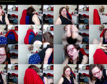 adelewildx — 53 minute Chaturbate female cam show recording, 720p, Apr 14, 2022