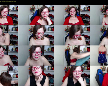 adelewildx — 46 minute Chaturbate female cam show recording, 720p, Apr 14, 2022